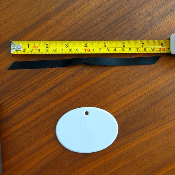 The Inn at Little Washington Kitchen Ornament (NWOT) - Picture 8 of 12